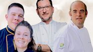 GASTRONOMIE – Les Décades étoilées du Puits Saint Jacques